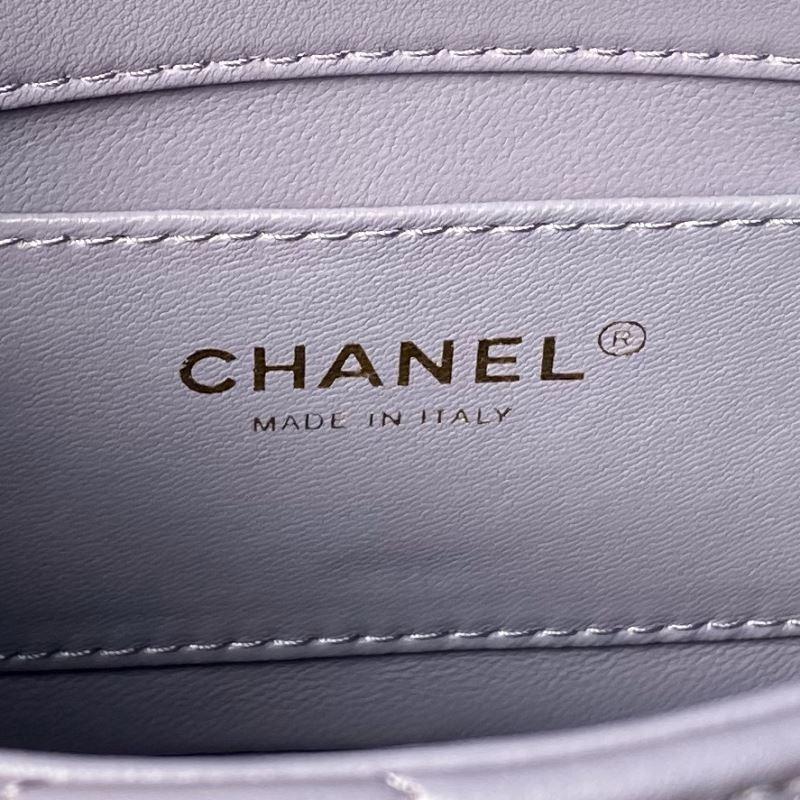 Ch**el satchel bags